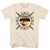 Alice In Chains Dirt T-Shirt Natural