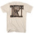 Alice In Chains Dirt T-Shirt Natural