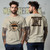 Alice In Chains Dirt T-Shirt Natural