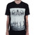 Fallujah Crucifixion Slim-Fit T-Shirt