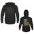 Sleep Token Even In Arcadia Pull Over Hoodie Black