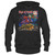 Iron Maiden Run To The Hills Pull Over Hoodie Black