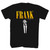 Frank Sinatra Signature T-Shirt
