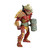 Trick or Treat Studios Gwar Jizmak Da Gusha Action Figure 5"