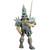 Trick or Treat Studios Gwar Beefcake The Mighty Action Figure 5"