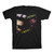 Bad Brains I Against I T-Shirt Black