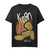 Korn Issues Album Art T-Shirt Black