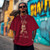 Korn All Alone I Break T-Shirt Red