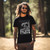 Sleeping with Sirens Complete Collapse T-Shirt Black