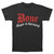 Bone Thugs-N-Harmony Distressed Logo Slim-Fit T-Shirt