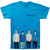 Weezer Blue Album T-Shirt