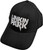 Linkin Park Band Logo Hat Adjustable Black