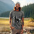 Fleetwood Mac Rumors T-Shirt Gray