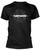 Carcass I Reek of Putrefaction T-Shirt Black