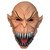 Trick or Treat Studios Mortal Kombat II Baraka Tarkatan Mask