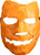 Trick Or Treat Studios Rob Zombie Halloween 2007 Michael Myers Asylum Mask