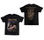 Cradle of Filth Dark Horses T-Shirt Black