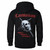 Candlemass Epicus Doomicus Metallicus Zip Up Hoodie Black