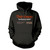 Bad Omens Men's Boxgirl Pull Over Hoodie Black