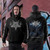 Dark Funeral Men's The Secrets Of The Black Arts Black