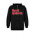 Iron Maiden Men's Trooper Zip Up Hoodie Black