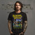 Municipal Waste Art Of Partying T-Shirt Black