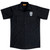 Misfits Fiend Skull Workshirt Black