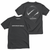 Turnstile Right Place T-Shirt Gray