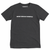 Turnstile Right Place T-Shirt Gray