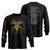 Venom Welcome To Hell Long Sleeve T-Shirt Black