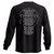 Venom Welcome To Hell Long Sleeve T-Shirt Black