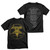 Venom Welcome To Hell T-Shirt Black