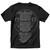Venom Welcome To Hell T-Shirt Black
