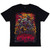 Bring Me The Horizon Zombie Army T-Shirt Black