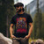 Bring Me The Horizon Zombie Army T-Shirt Black