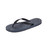 Showaflops Men's Tire Tracks Flip Flop - Quick Draining Sole - Anti-slip Shower Sandal