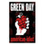 Green Day American Idiot Textile Poster Flag