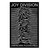 Joy Division Unknown Pleasures Textile Poster Flag