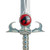 Trick or Treat Studios Thundercats Sword of Omens Replica Prop 36"