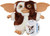 NECA GREMLINS The Movie Gizmo Mogwai Smiling 6" Plush Figure