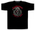 Candlemass Reaper T-Shirt Black