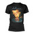 Deftones Men's Around The Fur 2022 T-Shirt Black