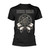 Dimmu Borgir Men's Puritanical Euphoric Misanthropia T-Shirt Black