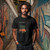 Deftones Men's Koi No Yokan T-Shirt Black