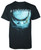 Disturbed Men's The Sickness T-Shirt Black