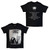 Darkthrone Men's Pre-Historic Metal T-Shirt Black