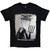 Darkthrone Men's Pre-Historic Metal T-Shirt Black