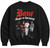 Bone Thugs-N-Harmony E 1999 Crew Neck Sweatshirt Black