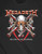 Megadeth Killing Is my Business T-Shirt  Black