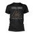 Dimmu Borgir Men's Tridentium T-Shirt Black
